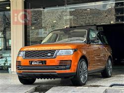 Land Rover Range Rover Vogue